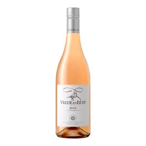 Vrede En Lust Jess Rose (6 x 750 ml)